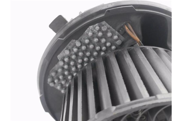 Recambio de motor calefaccion para seat leon (1p1) 1.6 tdi referencia OEM IAM 3C0907521F F011500081 