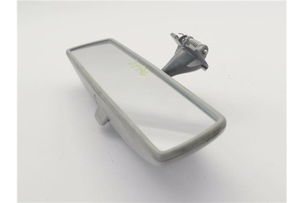 Recambio de retrovisor interior para seat leon (1p1) 1.6 tdi referencia OEM IAM I5316413 E1010749 