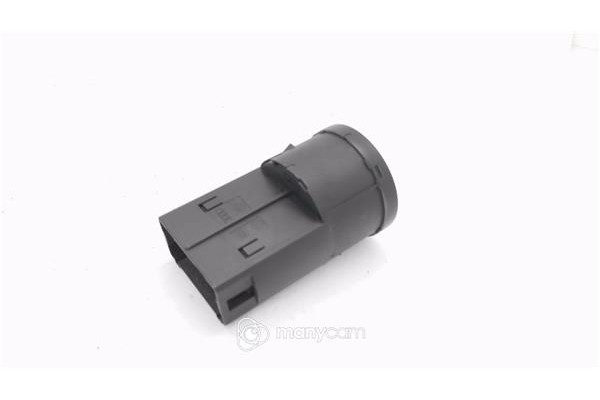 Recambio de conmutador luces para volkswagen polo iv (9n1) 1.4 tdi referencia OEM IAM 6Q0941531N  