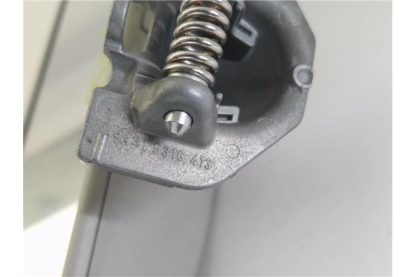 Recambio de retrovisor interior para seat leon (1p1) 1.6 tdi referencia OEM IAM I5316413 E1010749 