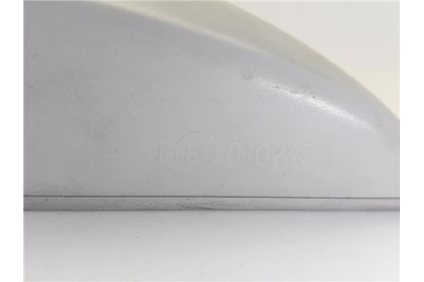 Recambio de retrovisor interior para seat leon (1p1) 1.6 tdi referencia OEM IAM I5316413 E1010749 