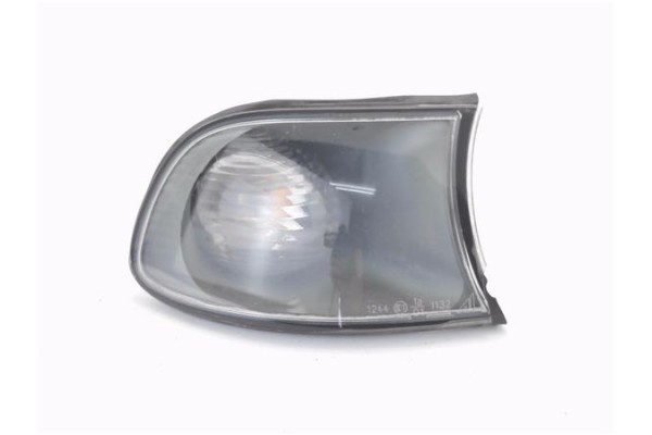 Recambio de intermitente delantero dcho para bmw serie 3 compacto (e46) 2.0 320td referencia OEM IAM 6924952 0311330006 