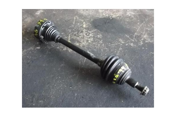 Recambio de palier delantero izquierdo para volkswagen golf iii berlina (1h1)(1991) 1.6 referencia OEM IAM   