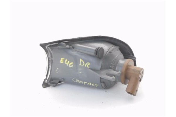 Recambio de intermitente delantero dcho para bmw serie 3 compacto (e46) 2.0 320td referencia OEM IAM 6924952 0311330006 