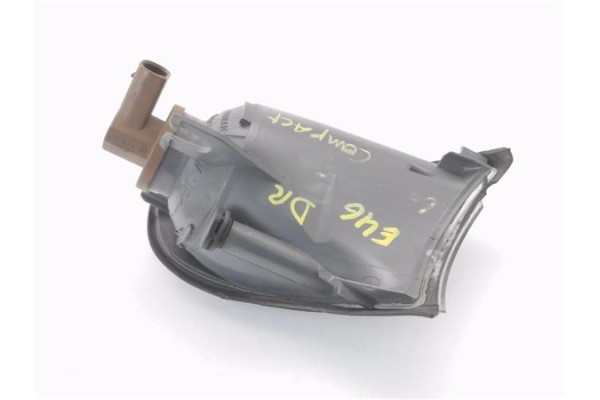 Recambio de intermitente delantero dcho para bmw serie 3 compacto (e46) 2.0 320td referencia OEM IAM 6924952 0311330006 