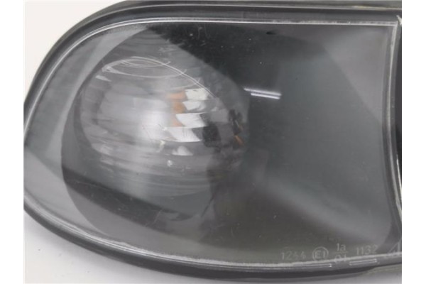 Recambio de intermitente delantero dcho para bmw serie 3 compacto (e46) 2.0 320td referencia OEM IAM 6924952 0311330006 