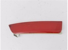 Recambio de reflectante paragolpes trasero para seat ibiza (6l1) 1.9 sdi referencia OEM IAM 6L6945105  