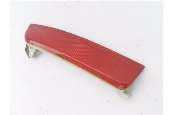 Recambio de reflectante paragolpes trasero para seat ibiza (6l1) 1.9 sdi referencia OEM IAM 6L6945105  