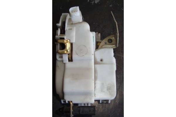 Recambio de cierre electromagnetico delantero izquierdo para seat cordoba berlina (6k2)(08.1999 ) 1.4 referencia OEM IAM   
