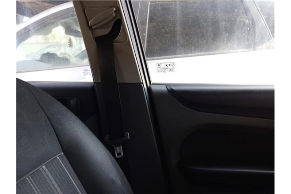 Recambio de cinturon seguridad delantero izquierdo para ford focus ii (da_) 1.6 tdci referencia OEM IAM   