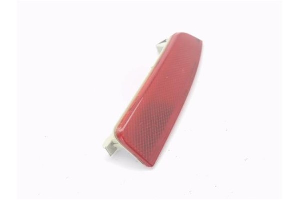 Recambio de reflectante paragolpes trasero para seat ibiza (6l1) 1.9 sdi referencia OEM IAM 6L6945105  