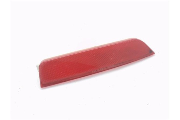 Recambio de reflectante paragolpes trasero para seat ibiza (6l1) 1.9 sdi referencia OEM IAM 6L6945105  