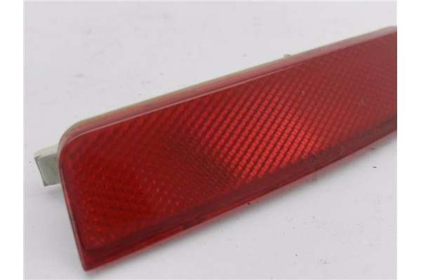 Recambio de reflectante paragolpes trasero para seat ibiza (6l1) 1.9 sdi referencia OEM IAM 6L6945105  