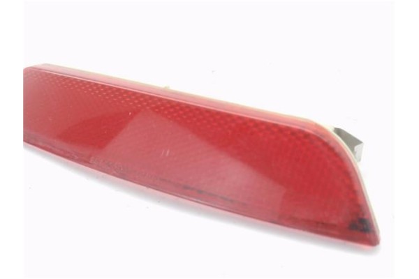 Recambio de reflectante paragolpes trasero para seat ibiza (6l1) 1.9 sdi referencia OEM IAM 6L6945105  