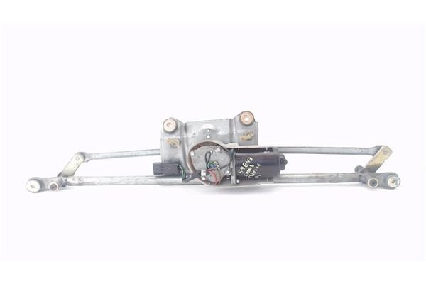 Recambio de motor limpiaparabrisas delantero para jeep grand cherokee (wj/wg) 2.7 crd laredo referencia OEM IAM 55155656AA  