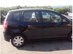 honda jazz (gd1/5) del año 2005