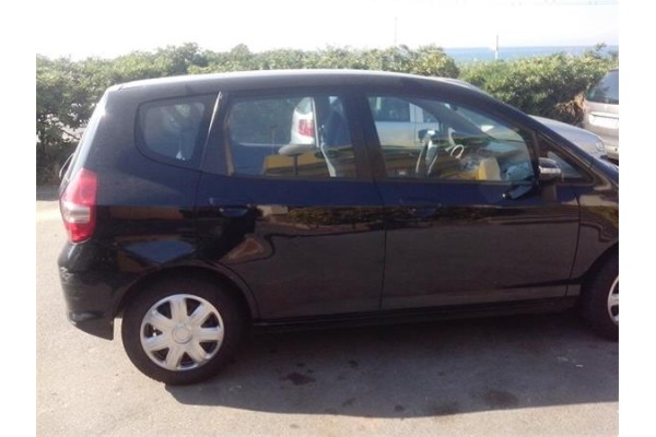honda jazz (gd1/5) del año 2005