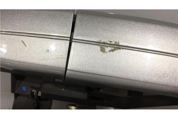 Recambio de maneta exterior trasero izquierda para ford mondeo iv turnier 2.0 tdci referencia OEM IAM 6M21U266B23AF  31 , RENAUL