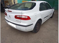 renault laguna ii (bg0) del año 2003