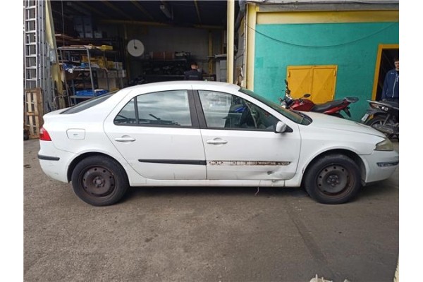 renault laguna ii (bg0) del año 2003