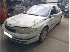 renault laguna ii (bg0) del año 2003