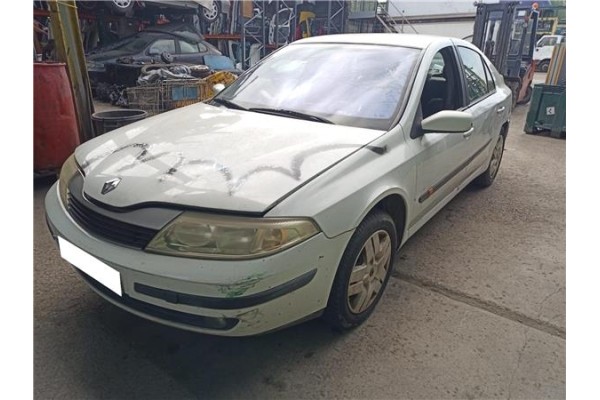 renault laguna ii (bg0) del año 2003