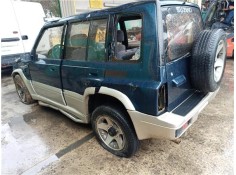 suzuki vitara (se/sf/et) del año 1996