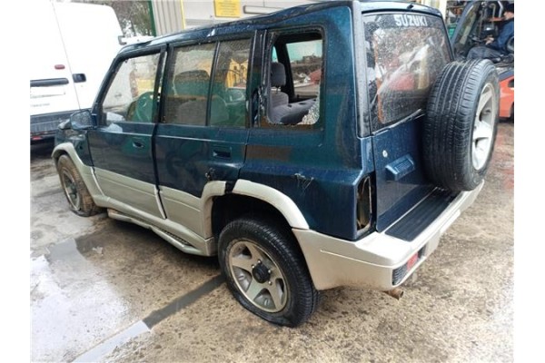 suzuki vitara (se/sf/et) del año 1996