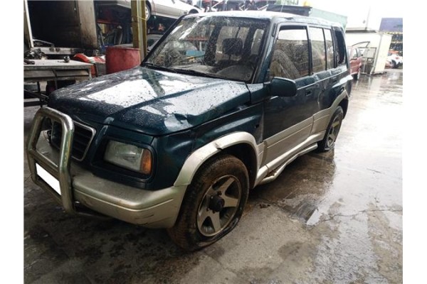 suzuki vitara (se/sf/et) del año 1996