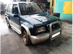 suzuki vitara (se/sf/et) del año 1996