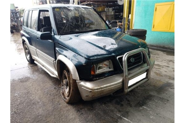 SUZUKI VITARA (SE/SF/ET)