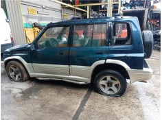 suzuki vitara (se/sf/et) del año 1996
