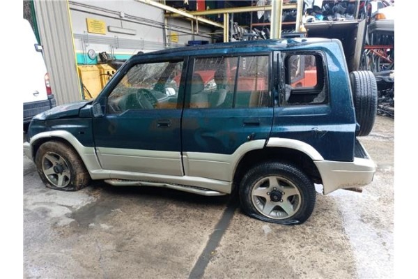 suzuki vitara (se/sf/et) del año 1996