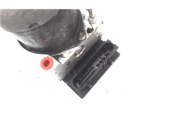 Recambio de nucleo abs para mitsubishi colt cz3 berl. 3 (z30) 1.5 di-d instyle referencia OEM IAM 0265231502 A4544200975 