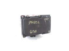 Recambio de nucleo abs para mitsubishi colt cz3 berl. 3 (z30) 1.5 di-d instyle referencia OEM IAM 0265231502 A4544200975 