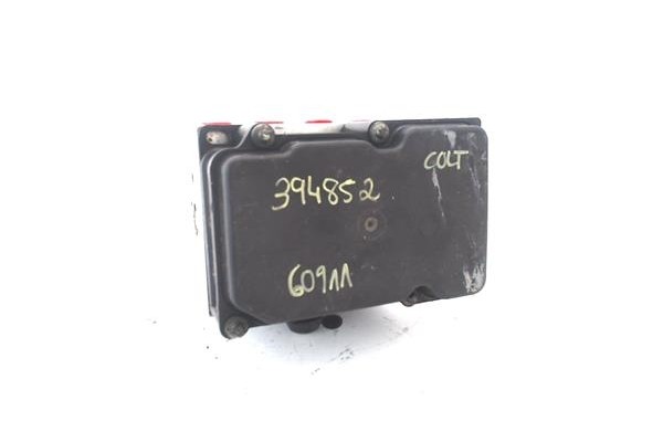 Recambio de nucleo abs para mitsubishi colt cz3 berl. 3 (z30) 1.5 di-d instyle referencia OEM IAM 0265231502 A4544200975 