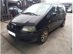 seat alhambra (7v9) del año 2000