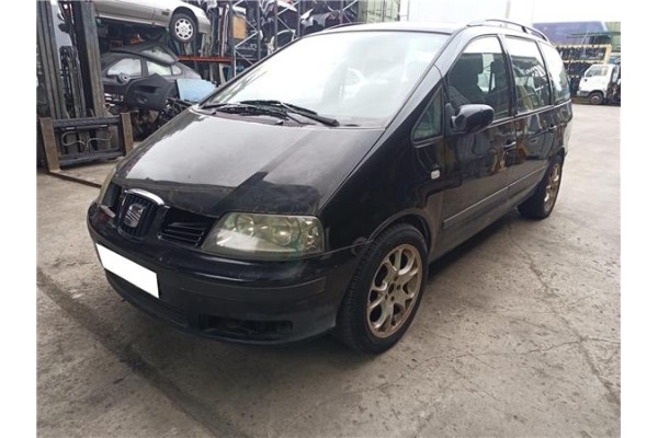 seat alhambra (7v9) del año 2000