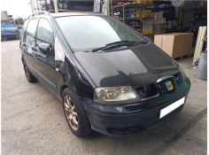 seat alhambra (7v9) del año 2000
