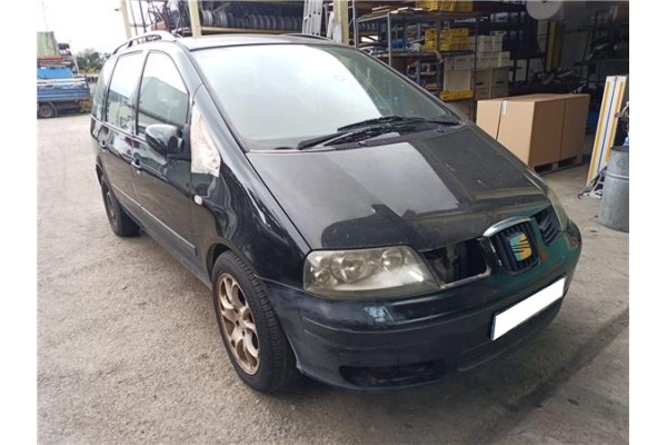 seat alhambra (7v9) del año 2000