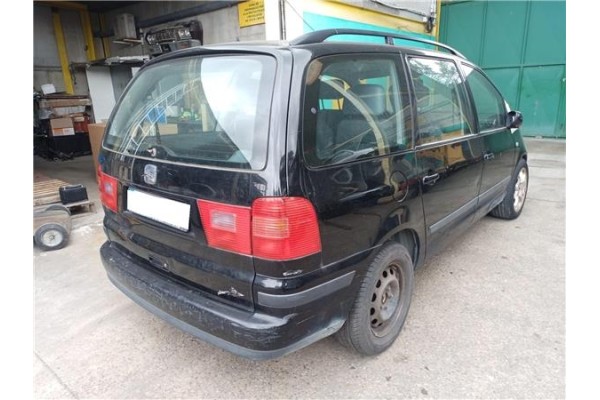 seat alhambra (7v9) del año 2000