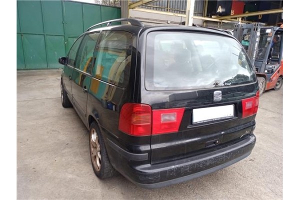seat alhambra (7v9) del año 2000