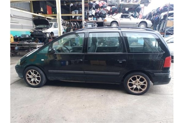 seat alhambra (7v9) del año 2000