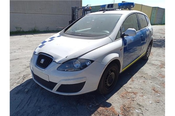 seat altea (5p1) del año 2009