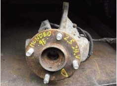 Recambio de mangueta delantero derecha para ford mondeo i (gbp) 2.5 i 24v referencia OEM IAM   