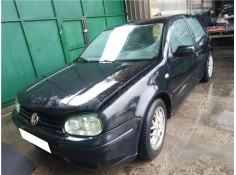 volkswagen golf iv berlina (1j1) del año 1998