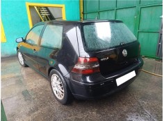 volkswagen golf iv berlina (1j1) del año 1998