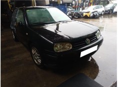 volkswagen golf iv berlina (1j1) del año 1998