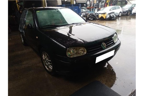 volkswagen golf iv berlina (1j1) del año 1998
