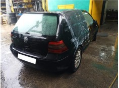 volkswagen golf iv berlina (1j1) del año 1998